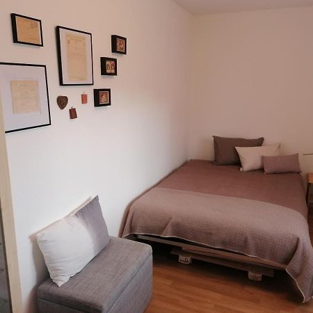 Konditor B & B Frenkendorf Dış mekan fotoğraf