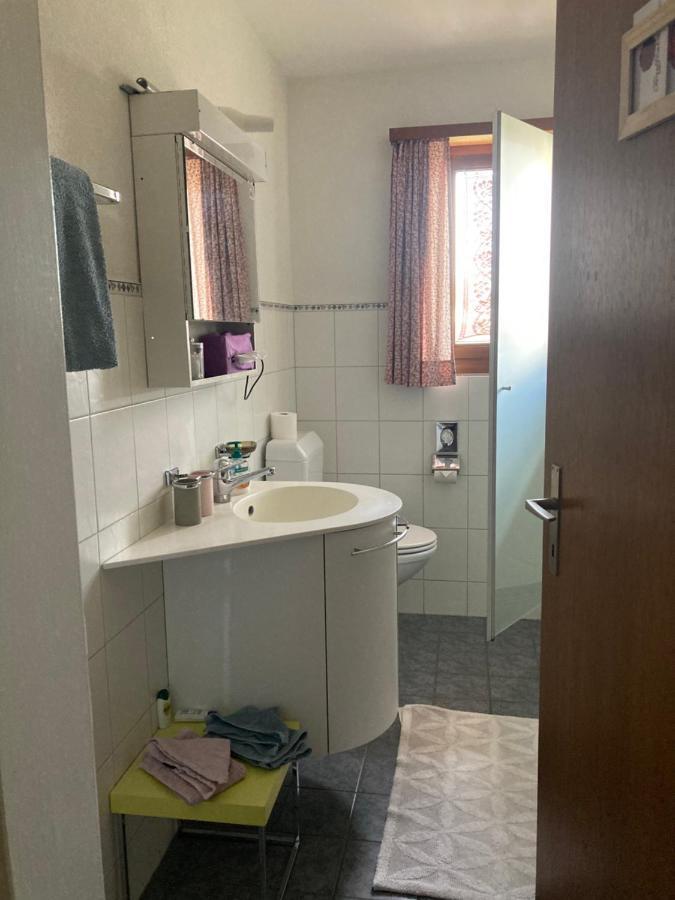 Konditor B & B Frenkendorf Dış mekan fotoğraf