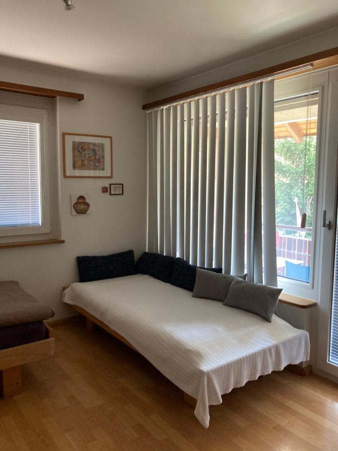 Konditor B & B Frenkendorf Dış mekan fotoğraf